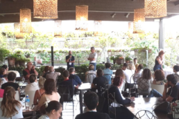 I 7 movimenti per custodire le intenzioni