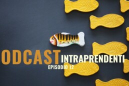 Podcast Intraprendenti
