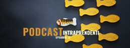 Podcast Intraprendenti