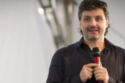 Vincenzo e l'esperienza di GOEL