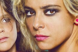 locandina film Fortunata