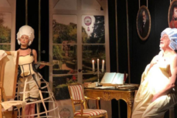 Modus, il tuo salotto fuori casa