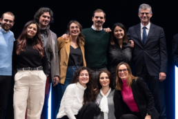 Escogito lancia l’appello dei giovani: “non lasciateci soli!”