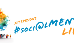 La rete contagiamoci al Festival della Dottrina Sociale