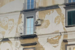 Viaggio premio Napoli