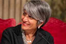 Giuseppina e la Casa che insegna ad amare