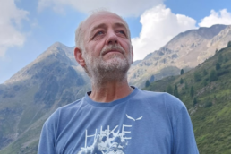 Massimiliano e la fame di giustizia