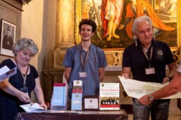 Fondazione Verona Minor Hierusalem