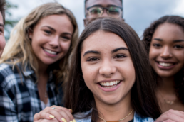 Come vivono i giovani in Italia?