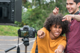 Contest Insieme per Crescere Grest