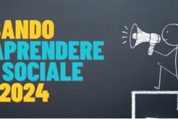 Bando Intraprendere nel sociale