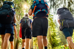 Costruire un futuro di felicità, l’impegno di AGESCI