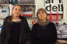 Etta e il coraggio di cambiare le cose