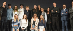 Giovani protagonisti del cambiamento