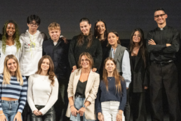 Giovani protagonisti del cambiamento