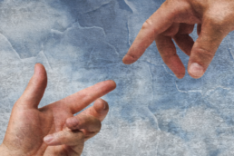 Mauro Magatti alla rete Contagiamoci: “Voi siete generatori di libertà!”